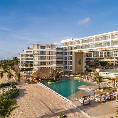 Sensira Resort & Spa Riviera Maya All Inclusive Puerto Morelos Kültér fotó