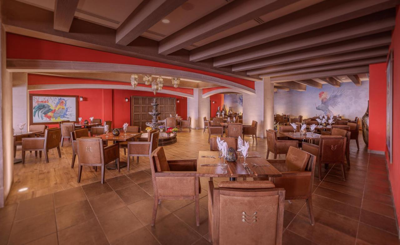 Sensira Resort & Spa Riviera Maya All Inclusive Puerto Morelos Kültér fotó